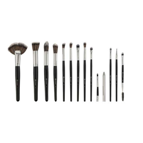 ست براش studio pro مجموعه 13 عددی BH