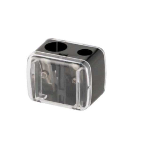 تراش آرایشی دوقلو رنگ متفرقه