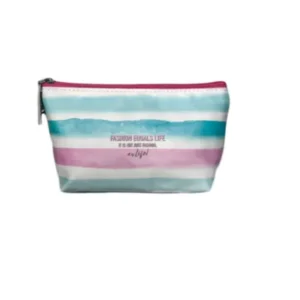 کیف آرایشی قایقی مدل جوی زیبت fashion equals