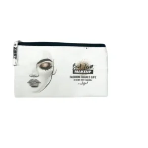 کیف آرایشی تخت مدل پارادایس زیبت fashion equals life