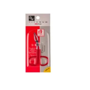 موچین قیچی تیتانیوم ارسال با رنگ رندوم متفرقه