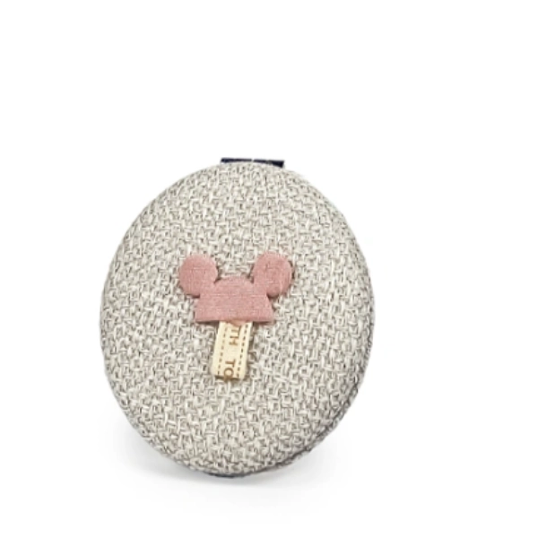 آینه آرایشی جیبی کنفی مینی میکی موس