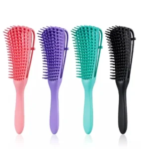 برس مو فر دکتر مورنینگ مدل گره باز کن