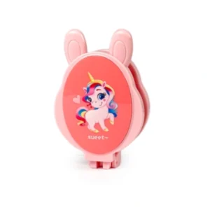 برس مو و آینه عروسکی سوییت Sweet