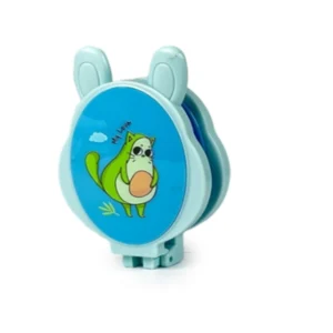 برس مو و آینه عروسکی مای لاو my love