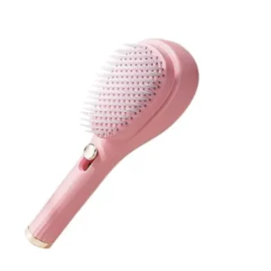 برس جادویی دکمه دار سایز بزرگ