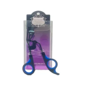 فر مژه مکس فاکتور دسته سیلیکونی