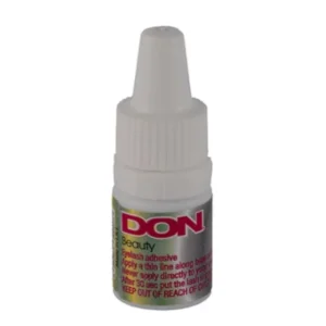 چسب مژه دان بیوتی تیوپی