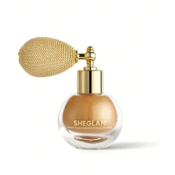 شاین بدن شیگلم GILDED GLOW