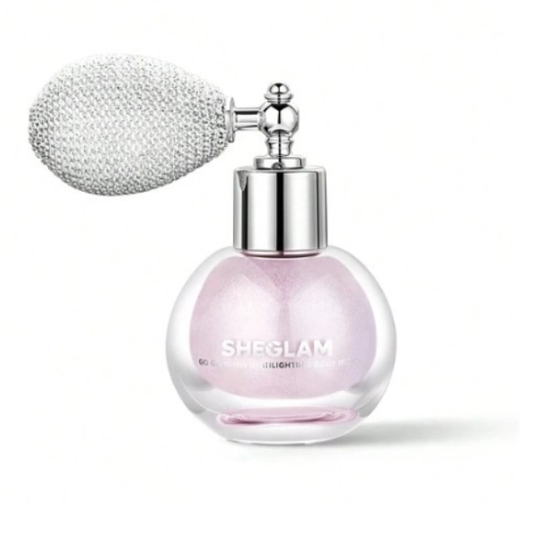 شاین بدن شیگلم Love Bomb