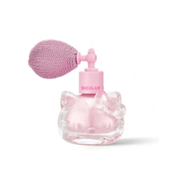 شاین بدن هلو کیتی شیگلم