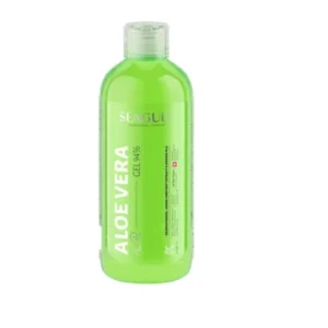 افترسان سی گل ژل بعد از سوختگی 250 میلی لیتر