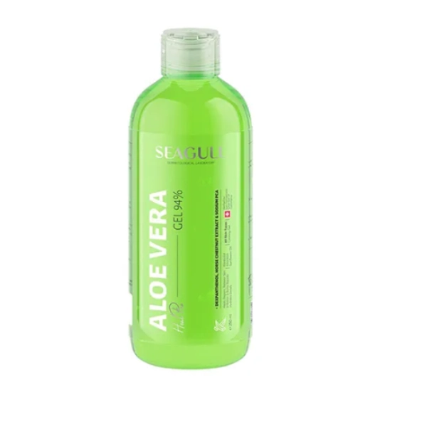 افترسان سی گل ژل بعد از سوختگی 250 میلی لیتر