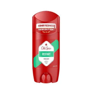 مام رول دئودورانت اولد اسپایس رایحه Restart