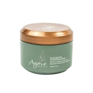 ماسک مو آگاوه آبرسان و ترمیم کننده 250ml