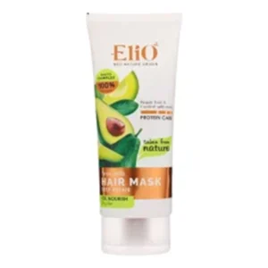 ماسک مو ترمیم کننده مو خشک آووکادو الیو