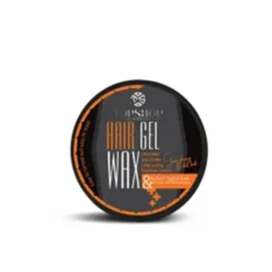 ژل واکس مو روغن بادام شیرین تاپ شاپ 200ml