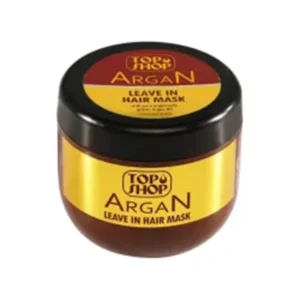 ماسک مو بدون آبکشی روغن آرگان تاپ شاپ 500ml