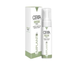 شامپو فوم کاشت مو سریتا 150ml