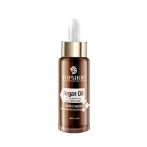 روغن پوست و مو آرگان تاپ شاپ 45ml