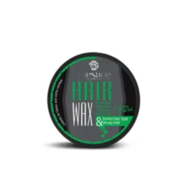 حالت دهنده واکس مو Natural Shine تاپ شاپ 200ml