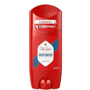 مام رول دئودورانت اولد اسپایس رایحه Whitewater