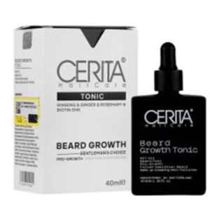 تونیک تقویت ریش سریتا