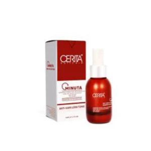 تونیک ضد ریزش مینوتا سریتا