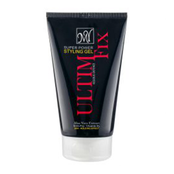 ژل مو سر بسیار قوی مای مدل Ultim Fix حجم 150ml