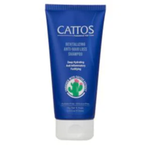 شامپو تقویت کننده موی خشک و ضد ریزش کاتوس 200ml