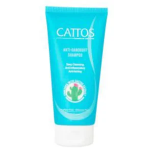 شامپو کاتوس ضد شوره مو 200ml
