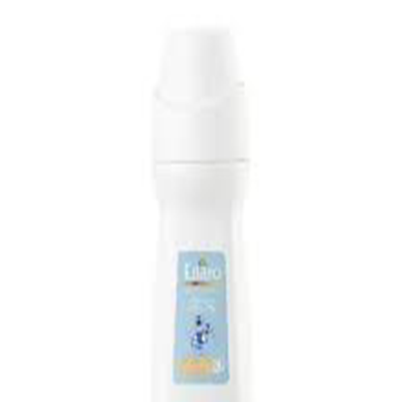 مام رول زنانه ضد تعریق آبی الارو 50ml