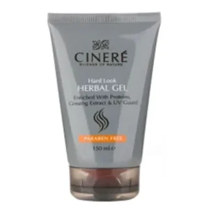 ژل موی قوی هارد سینره