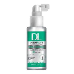 لوسیون مو کف سرچرب ویتا کنترل 60ml درمالیفت