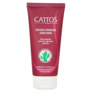 شامپو مناسب مو رنگ شده و آسیب دیده کاتوس 200 میلی لیتر
