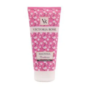 نرم کننده مو ویکتوریا رز موی خشک و معمولی 200ml