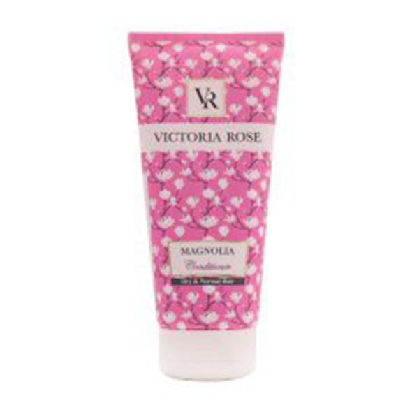 نرم کننده مو ویکتوریا رز موی خشک و معمولی 200ml