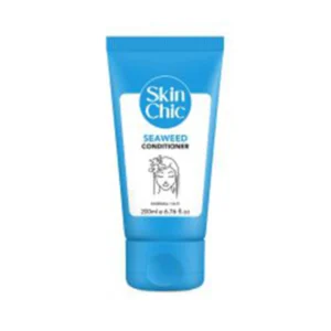 نرم کننده مو اسکین شیک عصاره جلبک دریایی