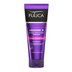 بالم مو فولیکا مدل Arginine B حجم 200ml