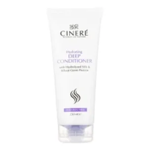 نرم کننده و آبرسان عمیق مو سینره