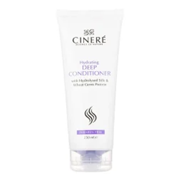 نرم کننده و آبرسان عمیق مو سینره