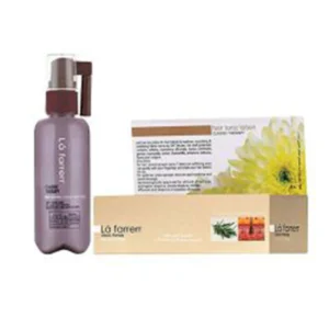 هیر تونیک ضد ریزش لافارر مناسب مو معمولی 60ml