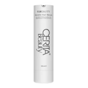 سرم تقویت کننده تار مو سریتا بیوتی ویتامین E و کراتین 50ml