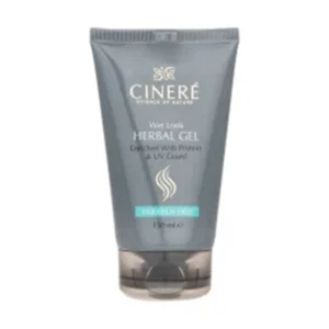 ژل موی سر ویتامینه سینره حجم 150 میلی لیتر