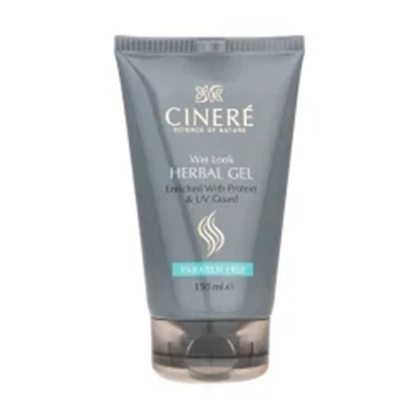 ژل موی سر ویتامینه سینره حجم 150 میلی لیتر