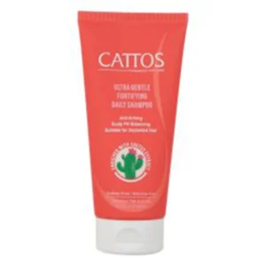شامپو مناسب مو رنگ شده و آسیب دیده کاتوس 200 میلی لیتر