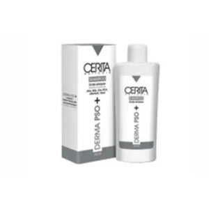 شامپو ضد شوره سریتا موی خشک