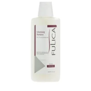 شامپو حجم دهنده مو فولیکا 200ml