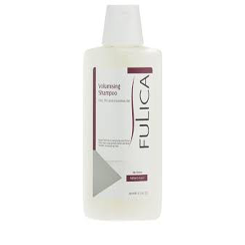 شامپو حجم دهنده مو فولیکا 200ml