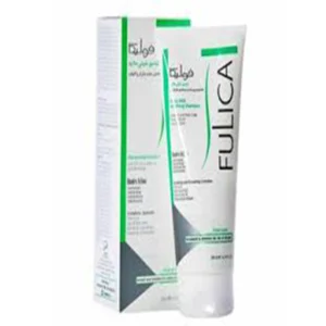 شامپو ضد خارش قوی فولیکا خیلی ملایم 200ml
